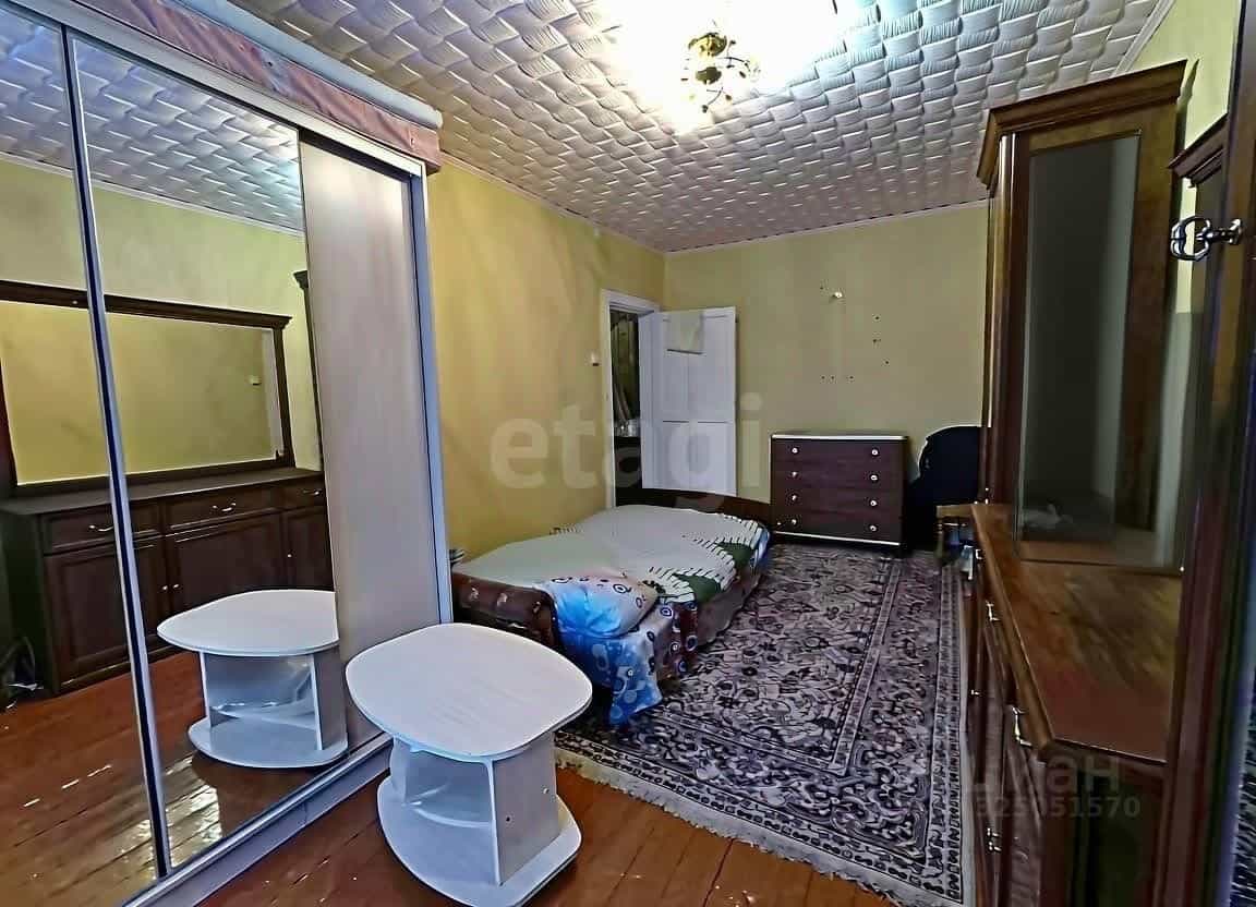 Россия, Республика Коми, Сыктывкар, улица Ленина, 82, фото 5