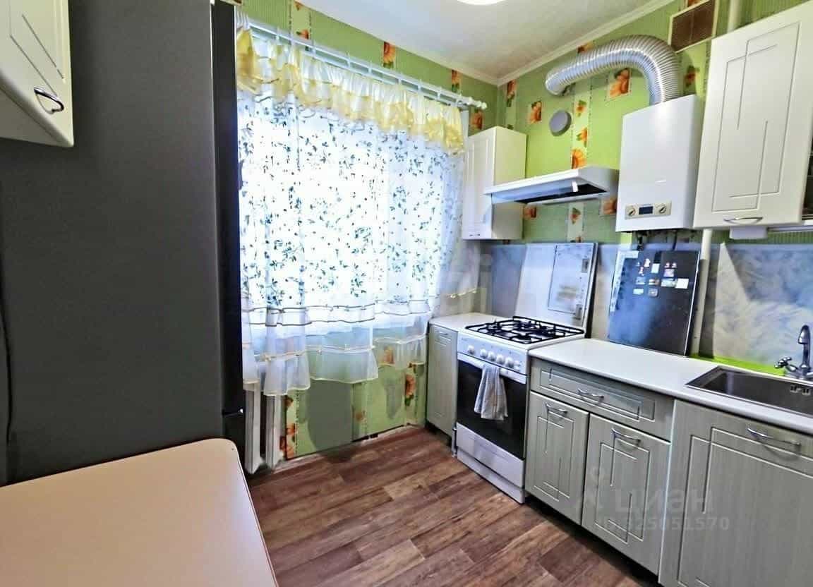 Россия, Республика Коми, Сыктывкар, улица Ленина, 82, фото 7