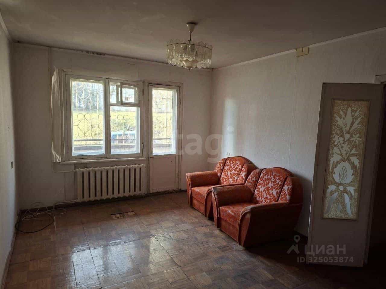 Россия, Смоленск, Автозаводская улица, 54