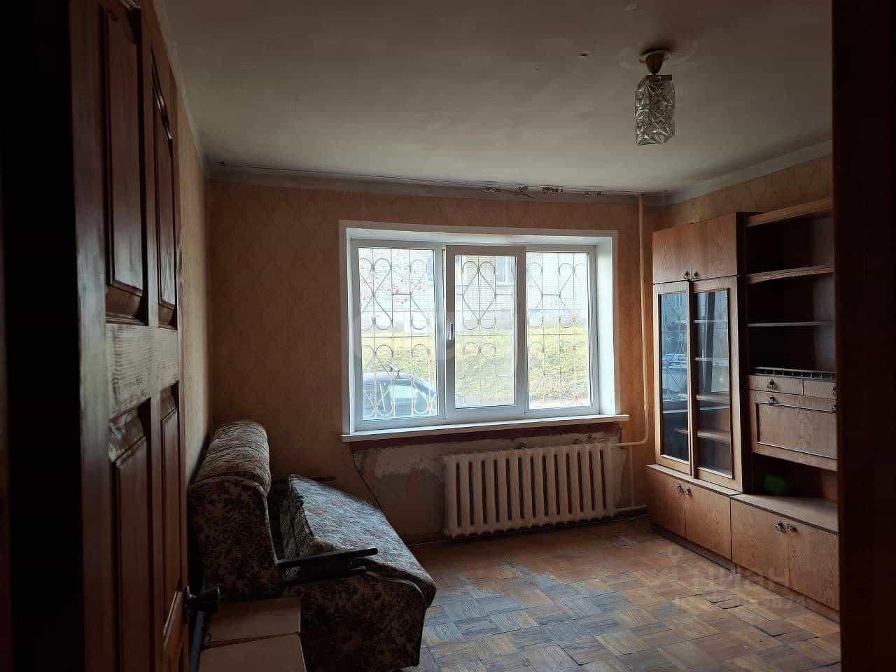 Россия, Смоленск, Автозаводская улица, 54, фото 5
