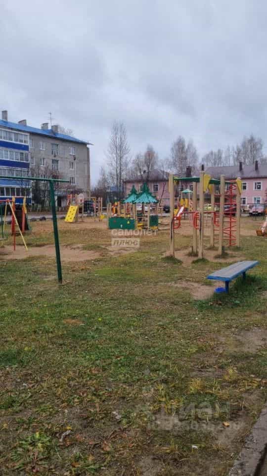 Россия, Республика Коми, муниципальный округ Княжпогостский, Емва, Пионерская улица, 9, фото 30