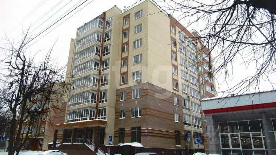Россия, Республика Марий Эл, Йошкар-Ола, Советская улица, 76, фото 19