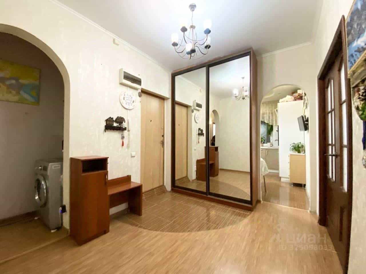 Россия, Астрахань, улица Баумана, 13к2, фото 3