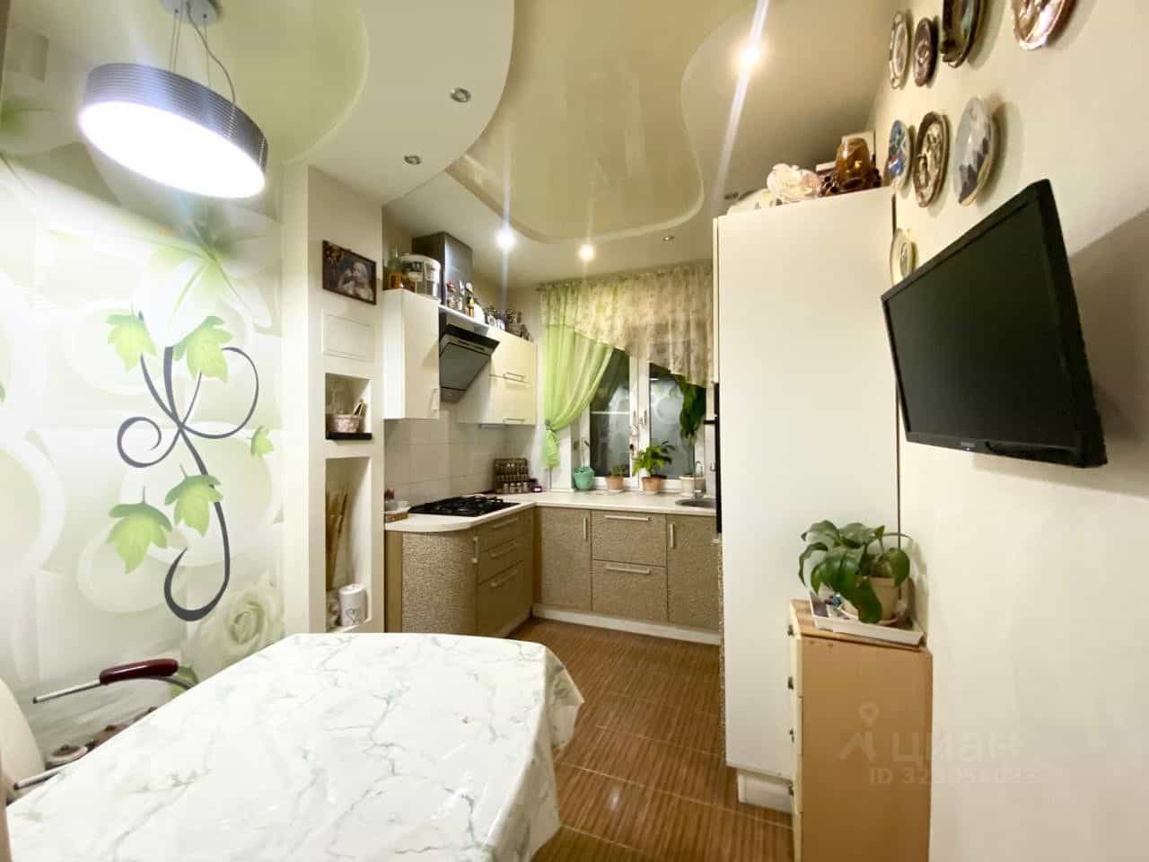 Россия, Астрахань, улица Баумана, 13к2, фото 4