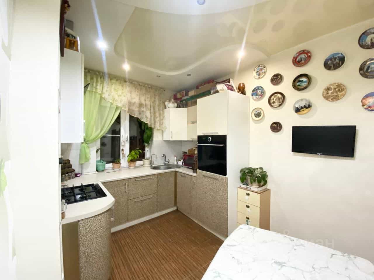 Россия, Астрахань, улица Баумана, 13к2, фото 5