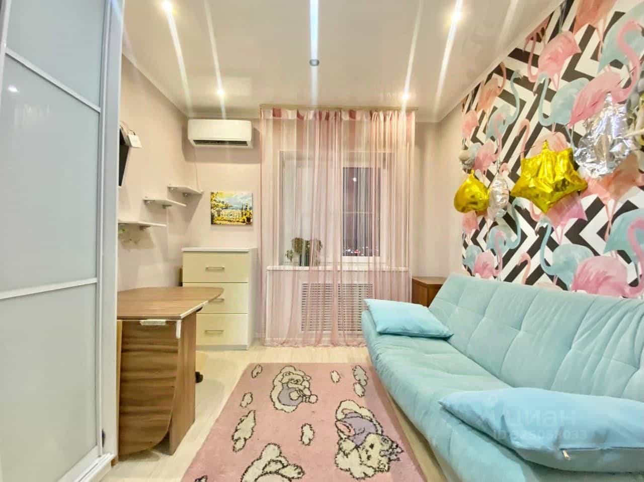 Россия, Астрахань, улица Баумана, 13к2, фото 7