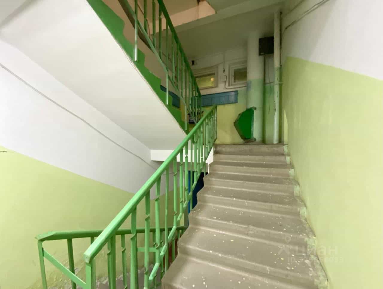 Россия, Астрахань, улица Баумана, 13к2, фото 10