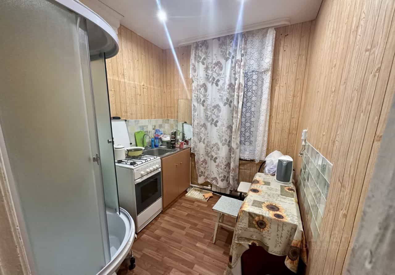 Россия, Смоленск, Ново-Московская улица, 38, фото 6