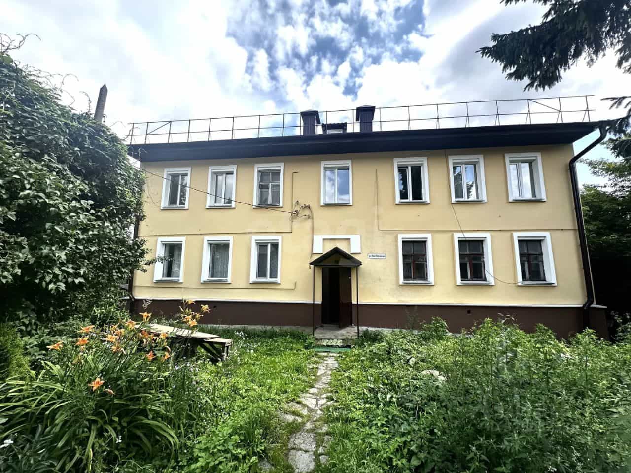 Россия, Смоленск, Ново-Московская улица, 38, фото 8