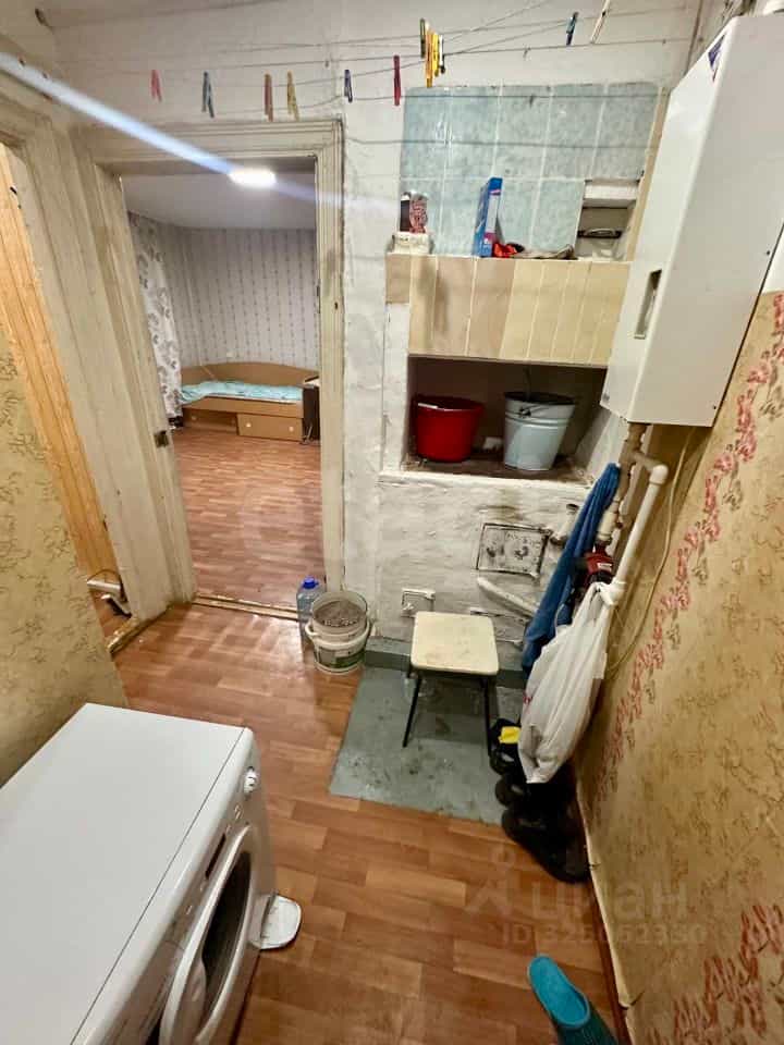 Россия, Смоленск, Ново-Московская улица, 38, фото 10