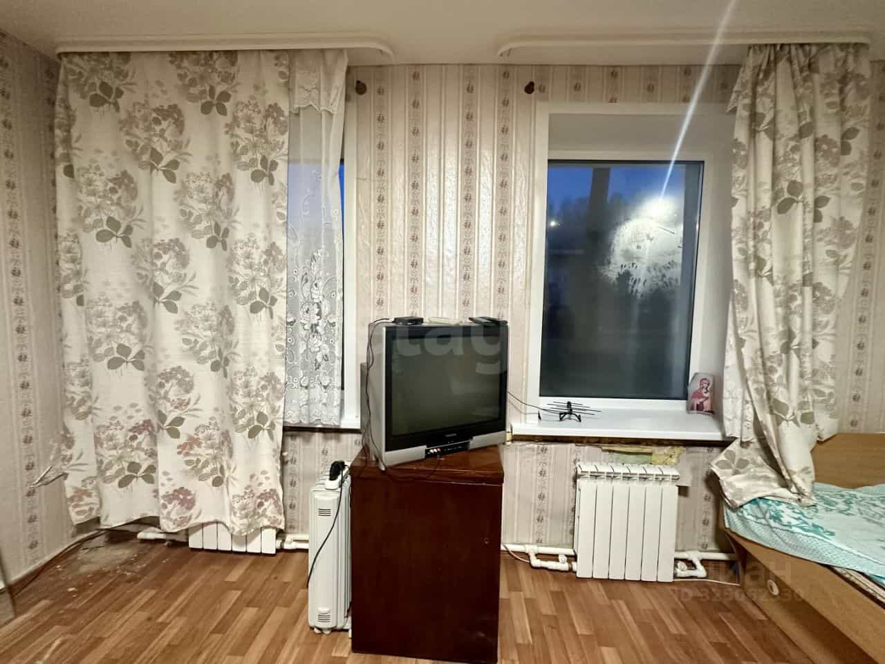 Россия, Смоленск, Ново-Московская улица, 38, фото 12