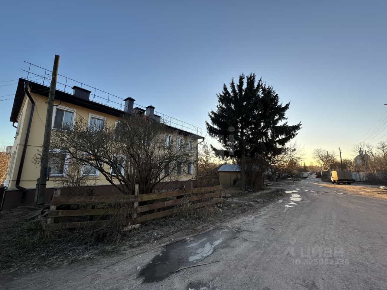 Россия, Смоленск, Ново-Московская улица, 38, фото 14