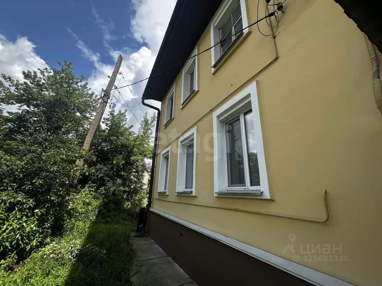 Россия, Смоленск, Ново-Московская улица, 38, фото 15
