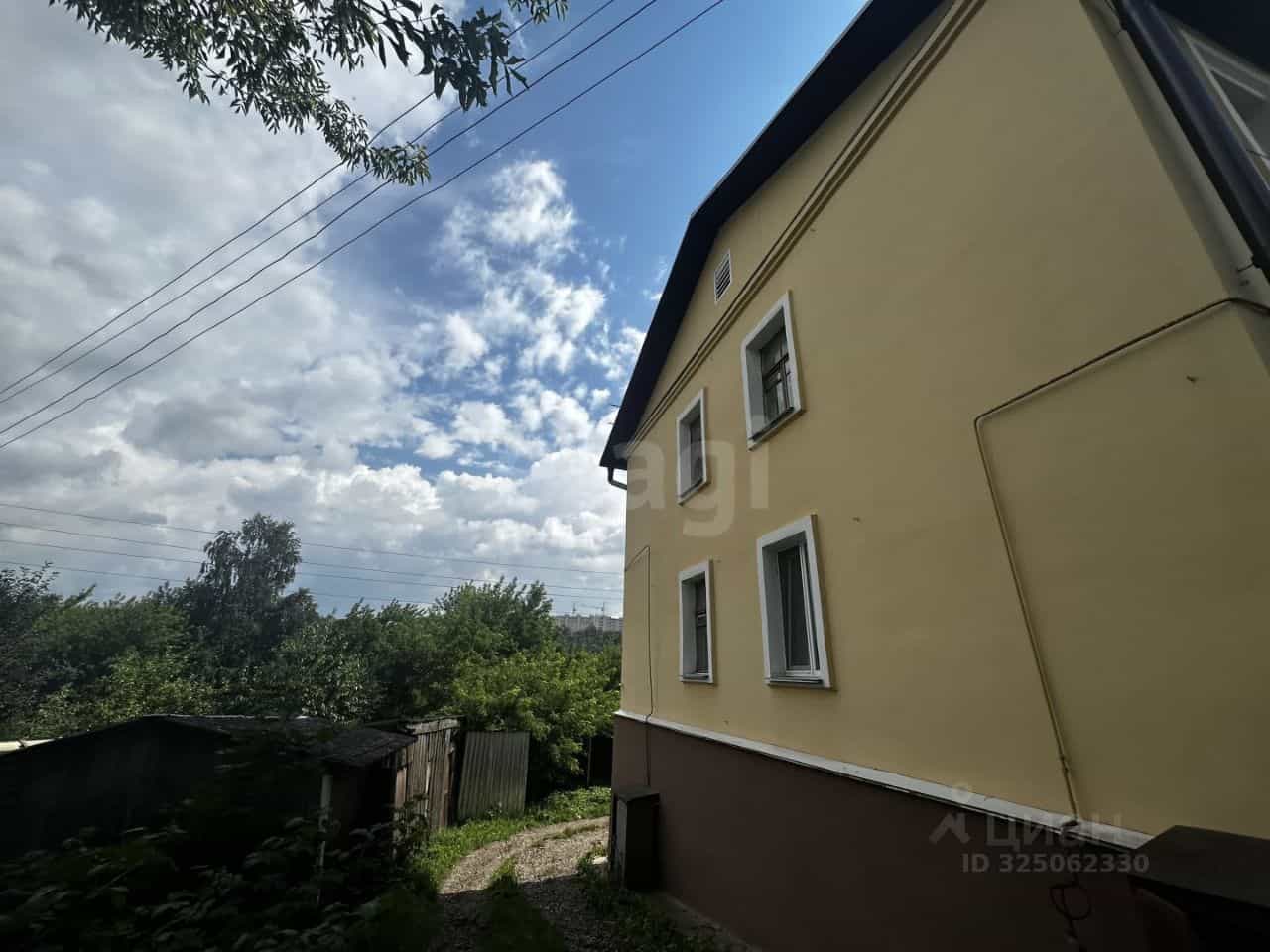 Россия, Смоленск, Ново-Московская улица, 38, фото 16