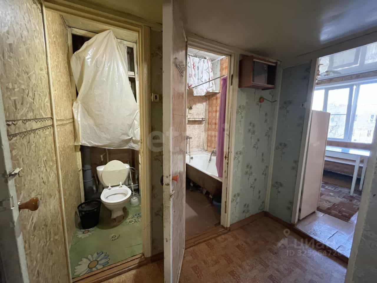 Россия, Кострома, улица Шагова, 215, фото 9
