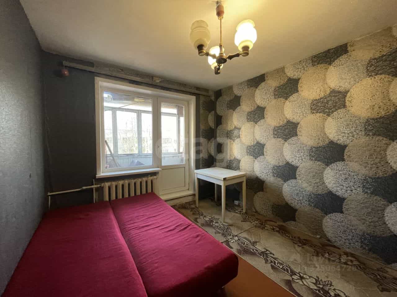 Россия, Кострома, улица Шагова, 215, фото 12