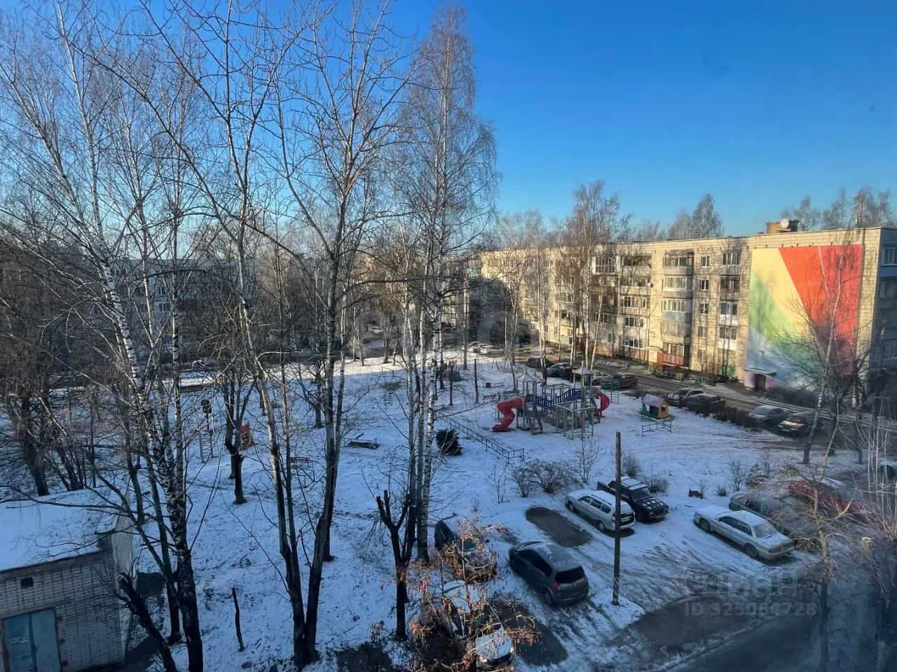 Россия, Кострома, улица Шагова, 215, фото 18