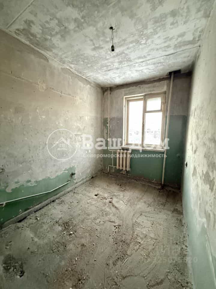 Россия, Мурманская область, Североморск, Комсомольская улица, 4, фото 5