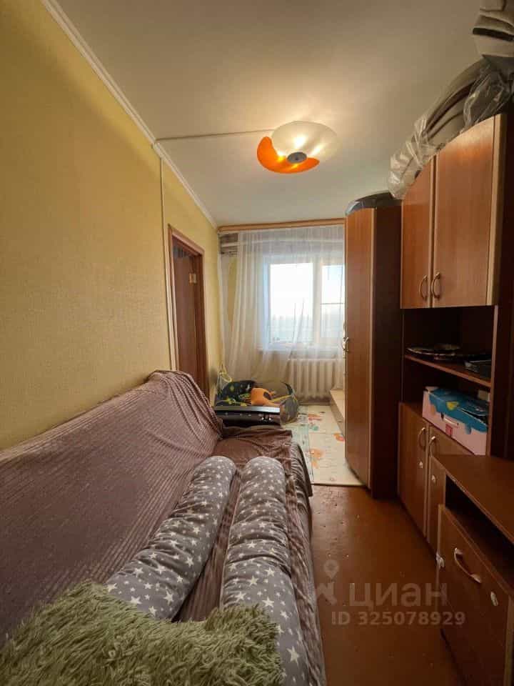 Россия, Камчатский край, Петропавловск-Камчатский, Рябиковская улица, 89, фото 4