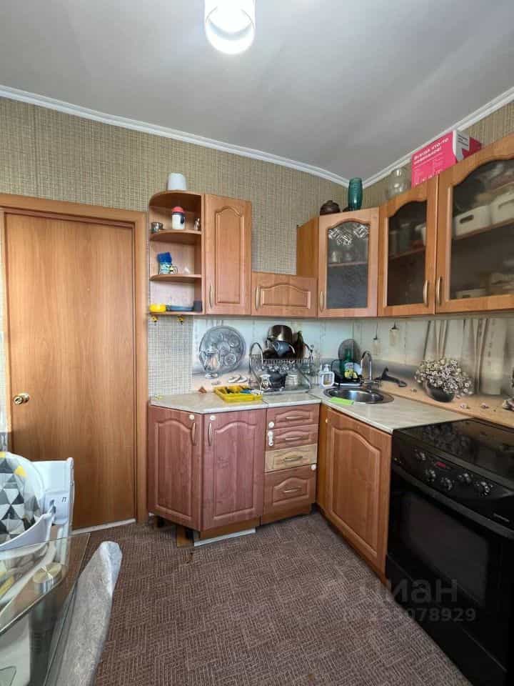 Россия, Камчатский край, Петропавловск-Камчатский, Рябиковская улица, 89, фото 5