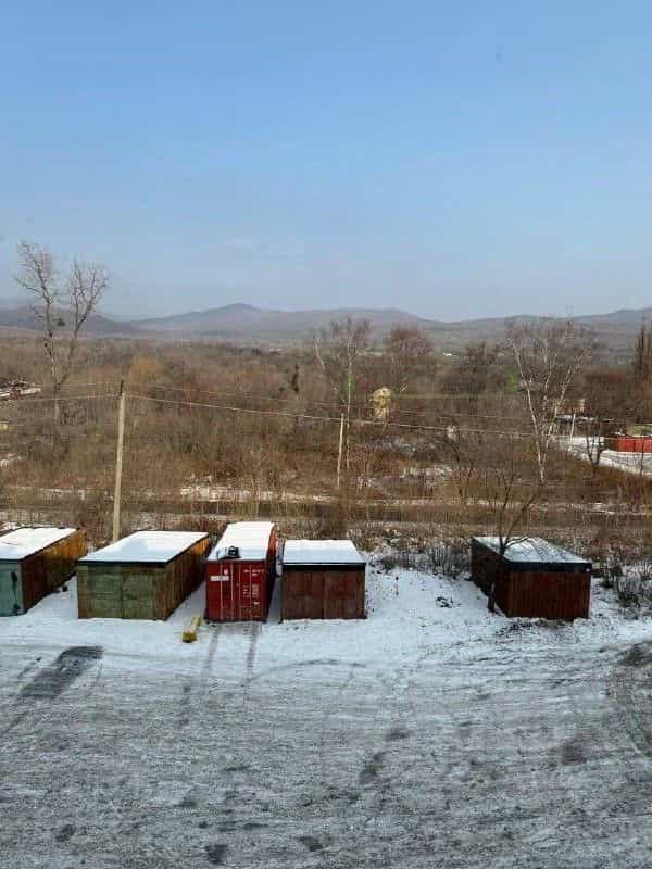 Россия, Приморский край, Партизанск, улица Мирошниченко, 17А, фото 4