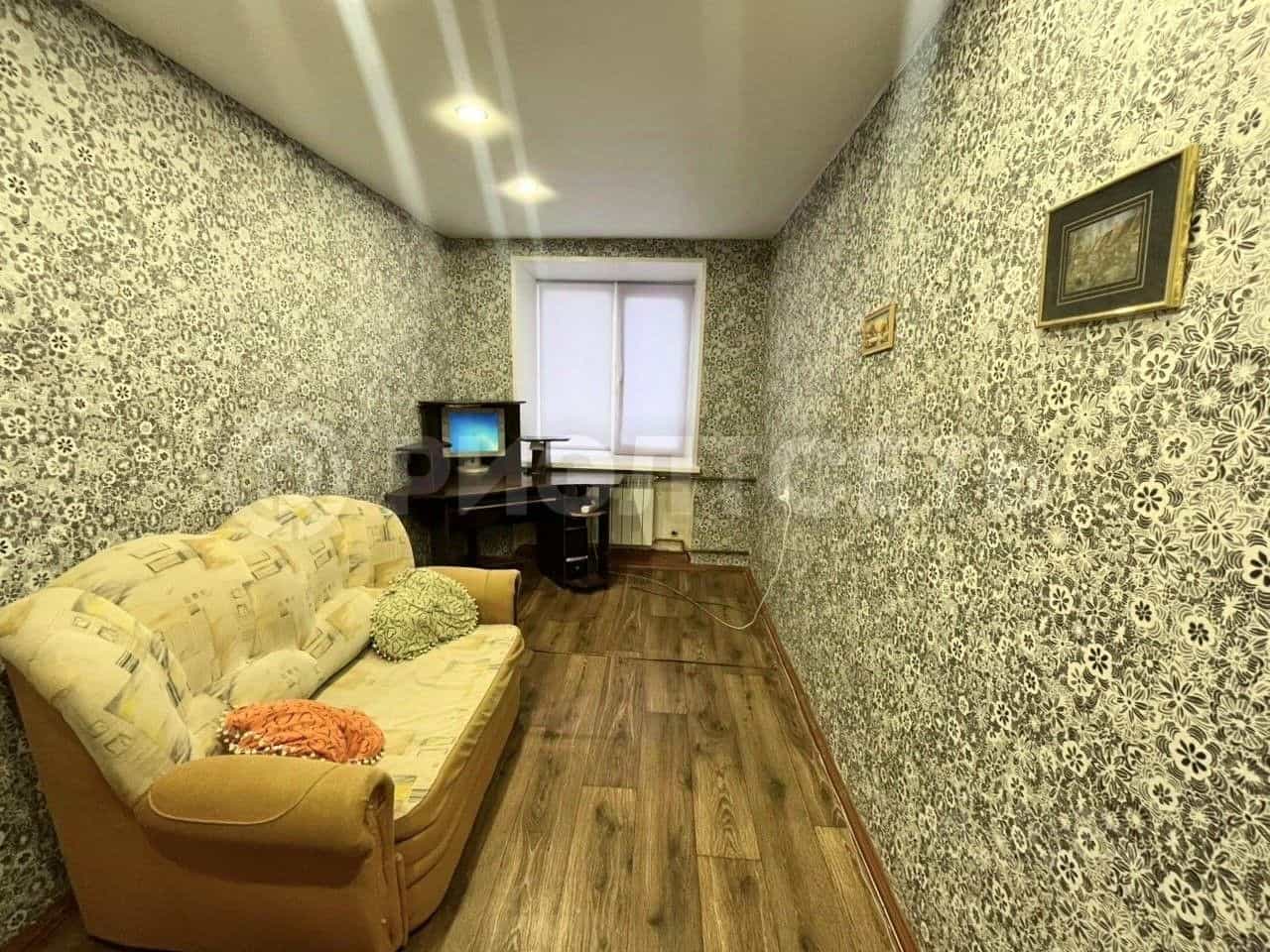 Россия, Мурманская область, Мончегорск, улица Ферсмана, 13, фото 6