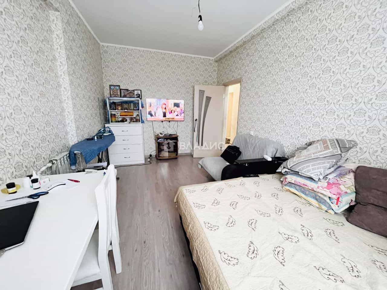 Россия, Республика Бурятия, Улан-Удэ, 112-й микрорайон, 33, фото 7