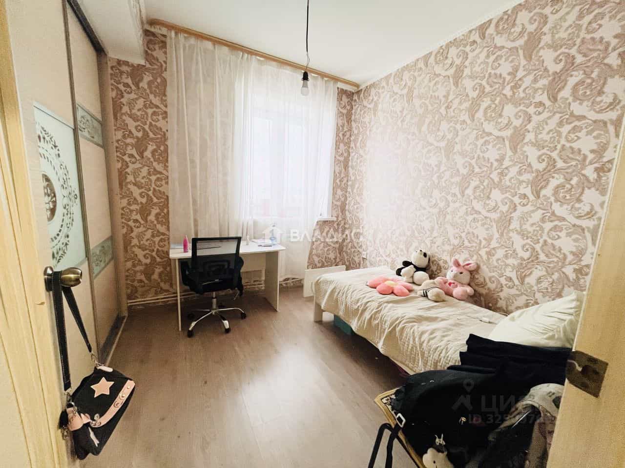 Россия, Республика Бурятия, Улан-Удэ, 112-й микрорайон, 33, фото 9
