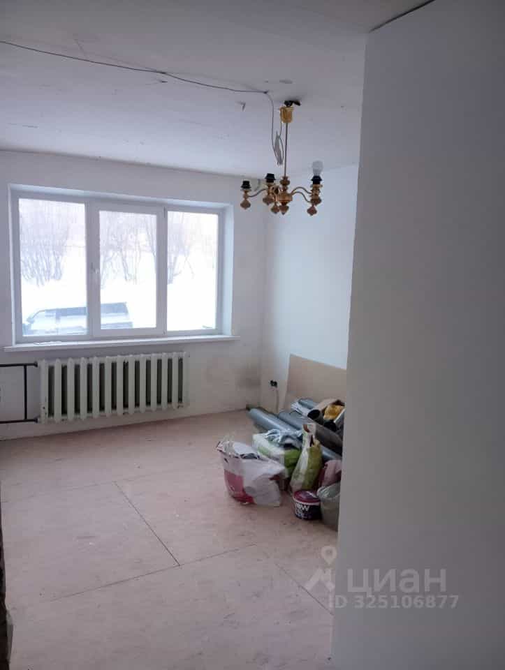 Россия, Мурманская область, Кировск, Комсомольская улица, 10, фото 3