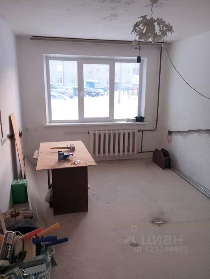 Россия, Мурманская область, Кировск, Комсомольская улица, 10, фото 4