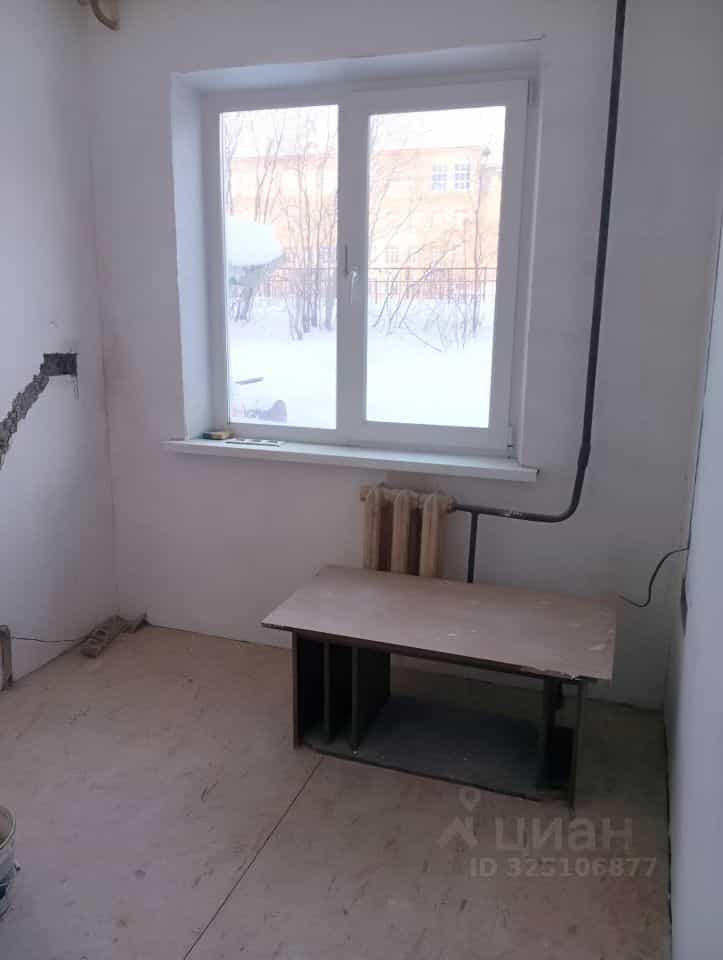 Россия, Мурманская область, Кировск, Комсомольская улица, 10, фото 6