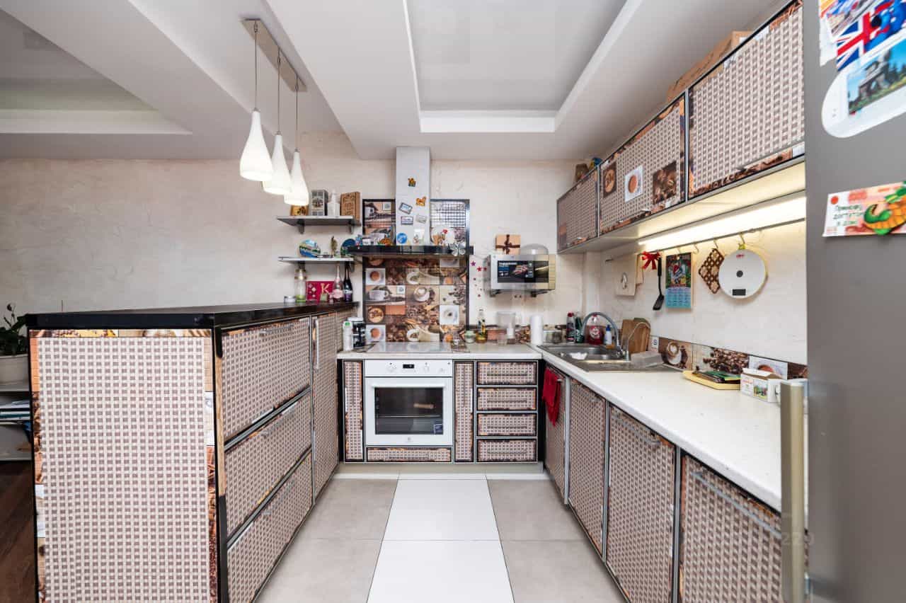 Россия, Курган, жилой район Заозёрный, 3-й микрорайон, 34А, фото 7