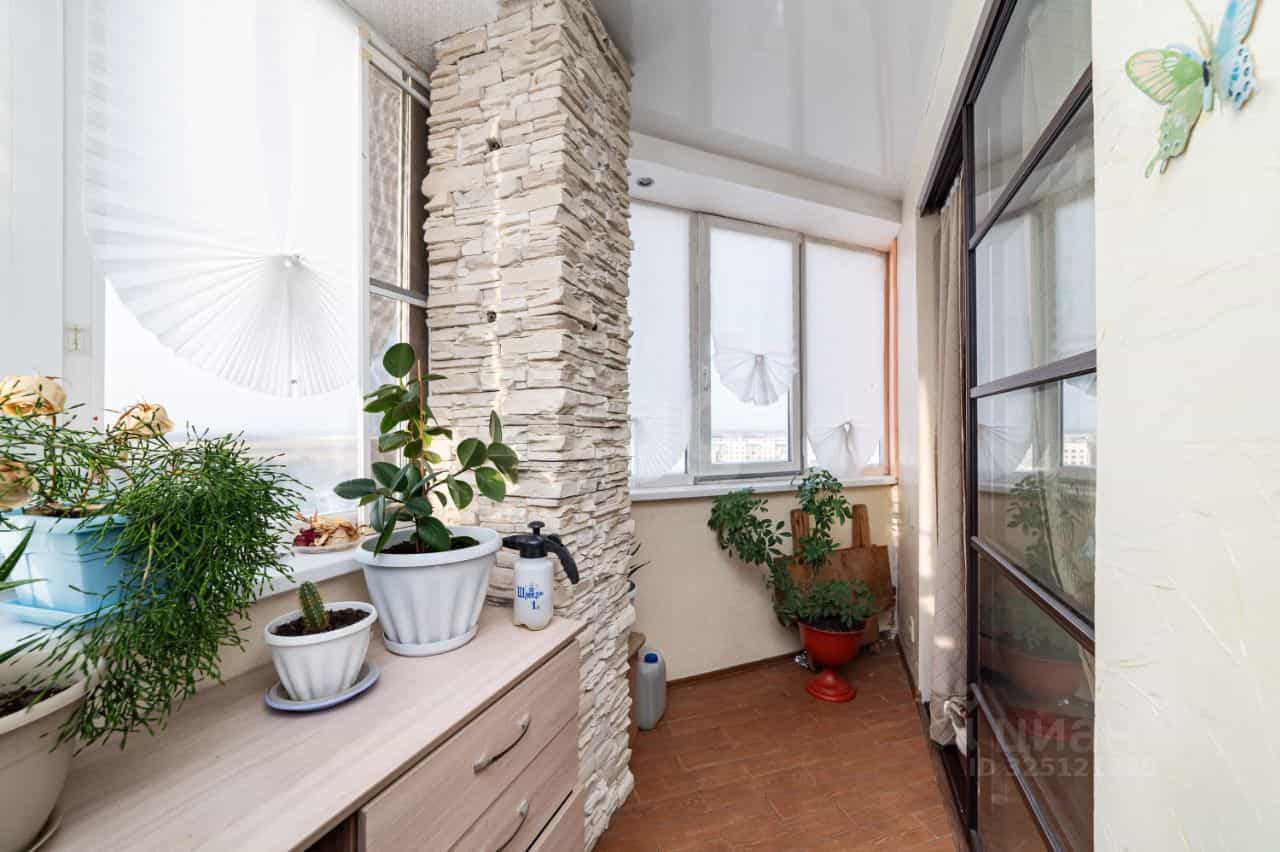 Россия, Курган, жилой район Заозёрный, 3-й микрорайон, 34А, фото 11
