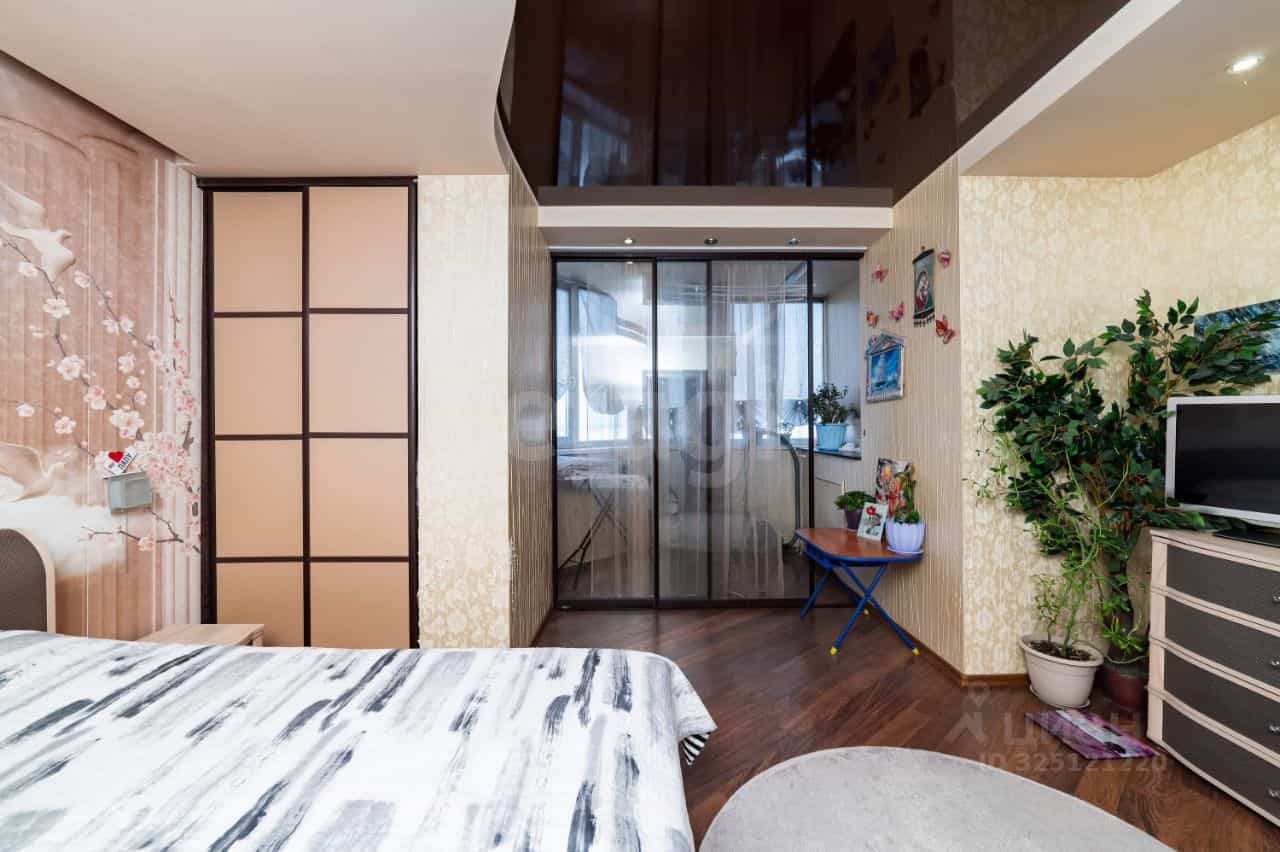 Россия, Курган, жилой район Заозёрный, 3-й микрорайон, 34А, фото 13