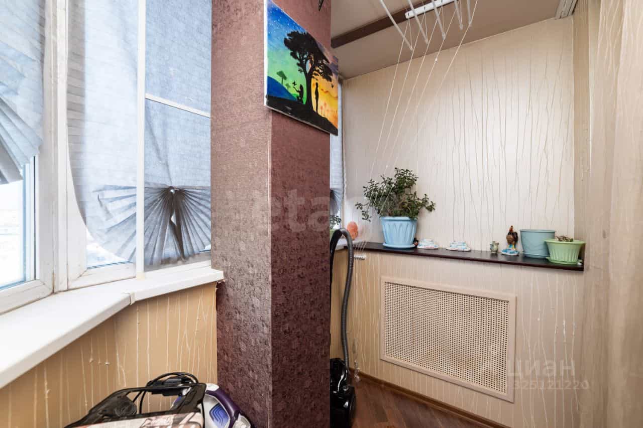 Россия, Курган, жилой район Заозёрный, 3-й микрорайон, 34А, фото 14
