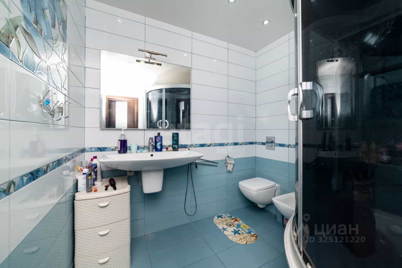 Россия, Курган, жилой район Заозёрный, 3-й микрорайон, 34А, фото 16