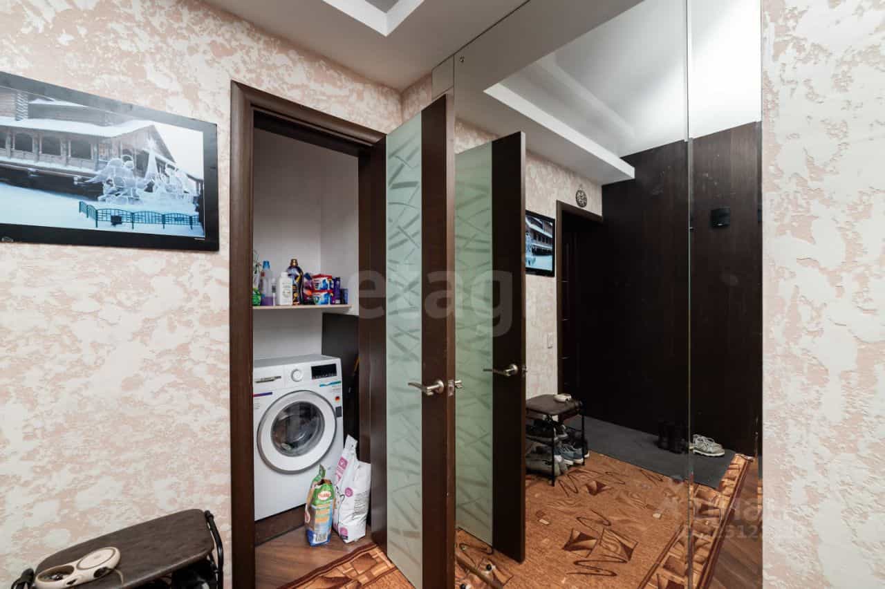 Россия, Курган, жилой район Заозёрный, 3-й микрорайон, 34А, фото 18