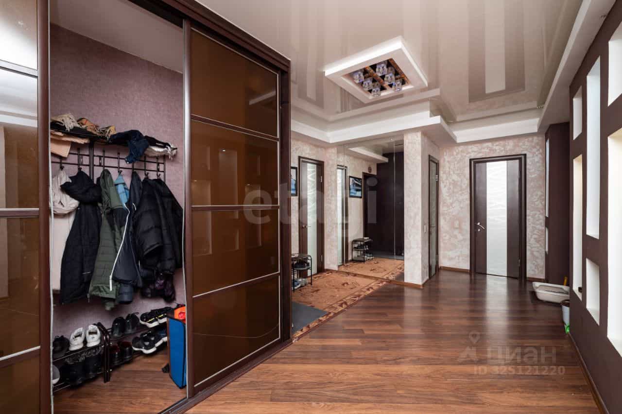 Россия, Курган, жилой район Заозёрный, 3-й микрорайон, 34А, фото 19