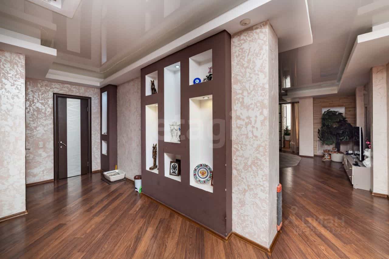 Россия, Курган, жилой район Заозёрный, 3-й микрорайон, 34А, фото 20