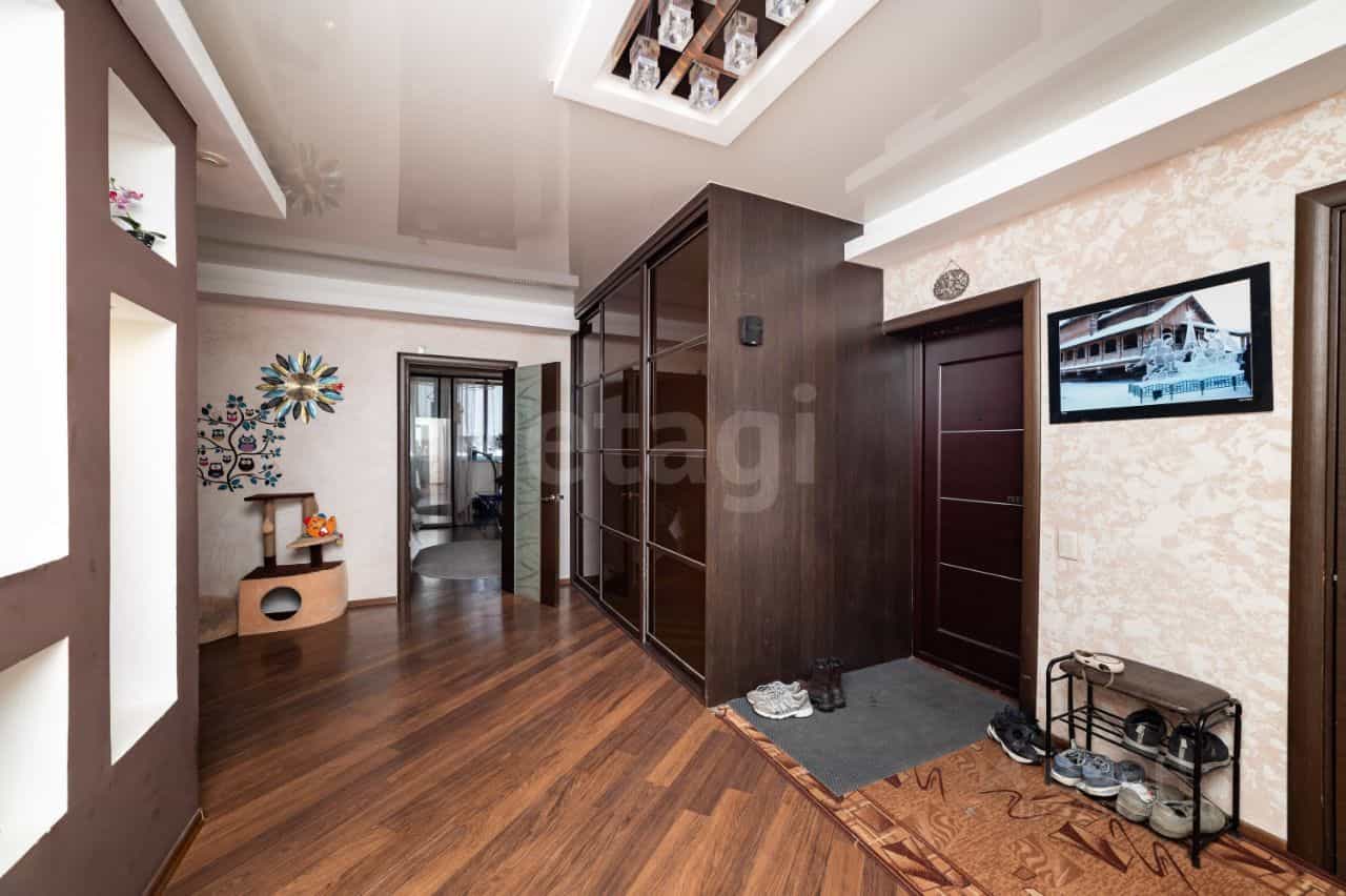 Россия, Курган, жилой район Заозёрный, 3-й микрорайон, 34А, фото 21