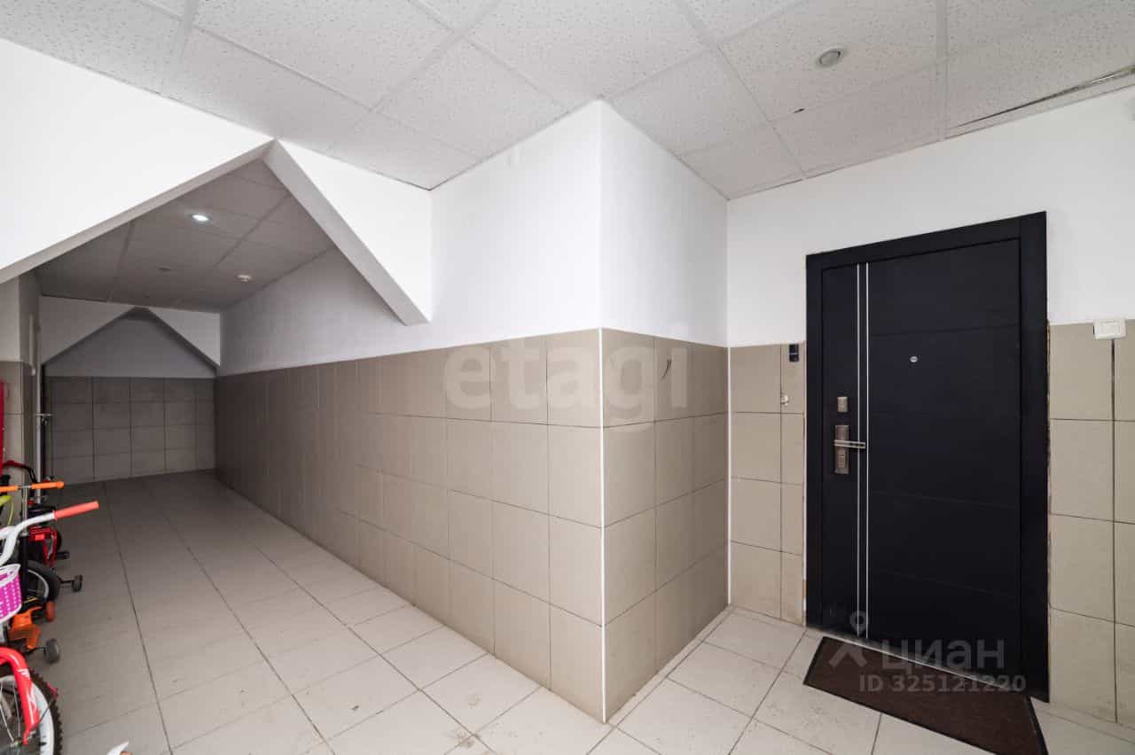 Россия, Курган, жилой район Заозёрный, 3-й микрорайон, 34А, фото 25