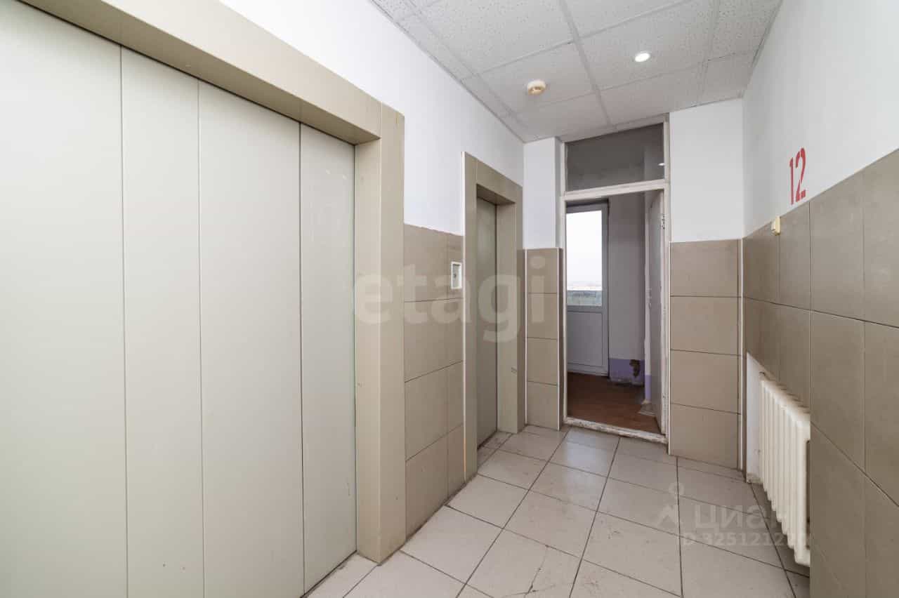 Россия, Курган, жилой район Заозёрный, 3-й микрорайон, 34А, фото 26