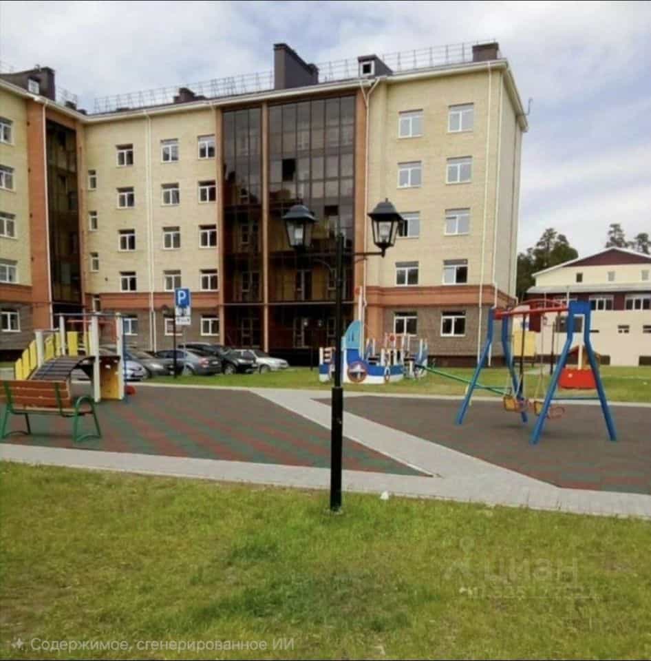 Россия, Кострома, улица Ленина, 160Гк2, фото 3