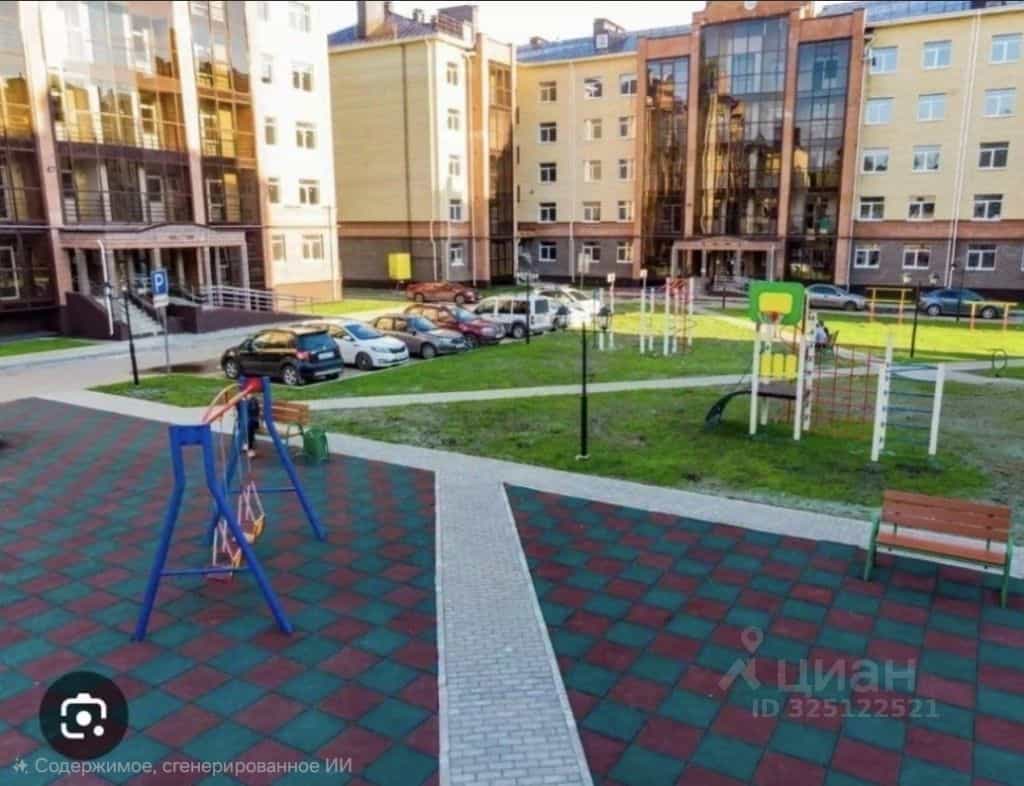Россия, Кострома, улица Ленина, 160Гк2, фото 4