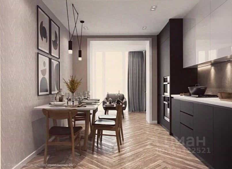 Россия, Кострома, улица Ленина, 160Гк2, фото 6