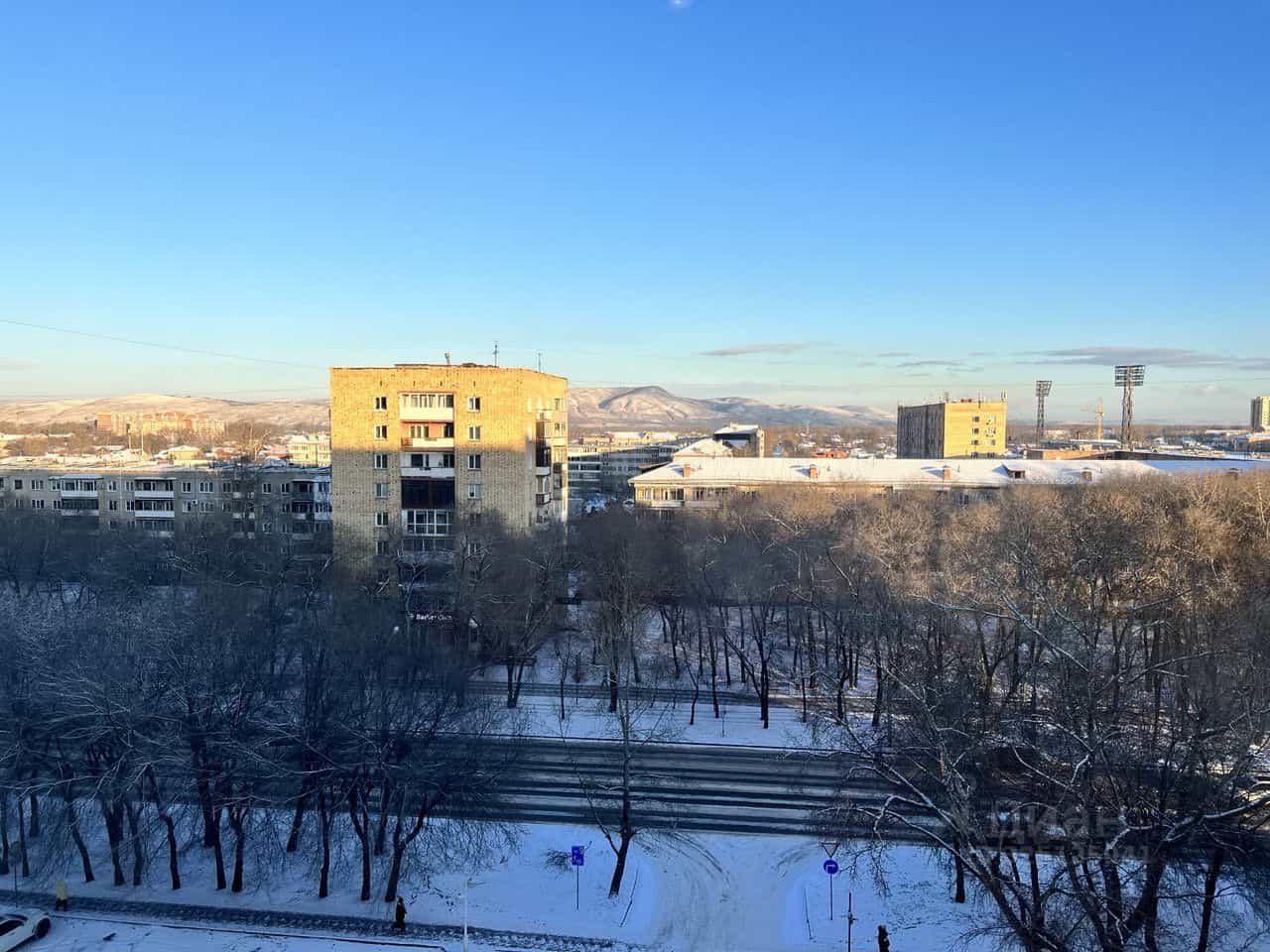 Россия, Республика Хакасия, Абакан, улица Щетинкина, 59, фото 10