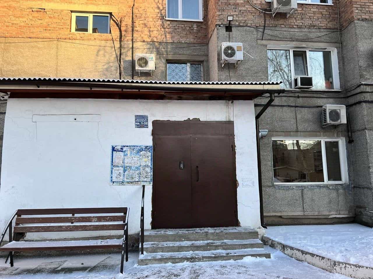 Россия, Республика Хакасия, Абакан, улица Щетинкина, 59, фото 11