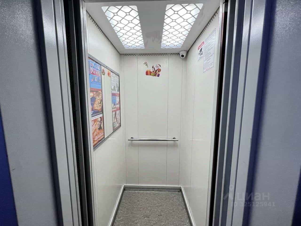 Россия, Республика Хакасия, Абакан, улица Щетинкина, 59, фото 15