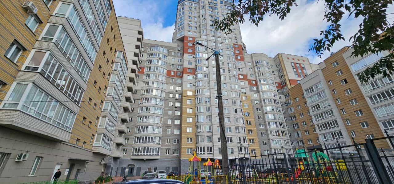 Россия, Киров, Первомайский район, Морозовская улица, 56, фото 2