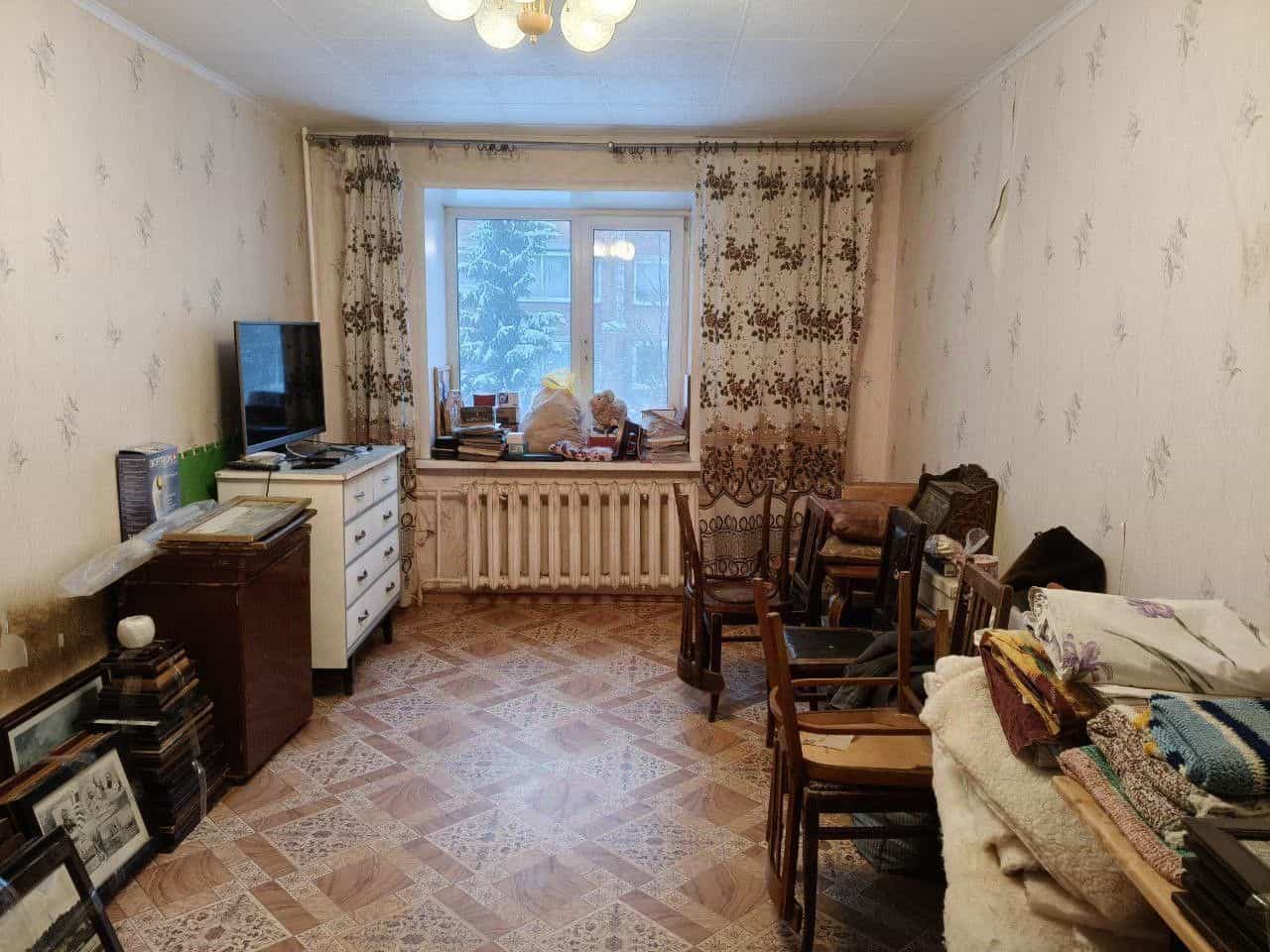 Россия, Республика Коми, Сыктывкар, Октябрьский проспект, 372